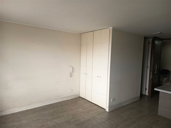 Departamento en arriendo de 1 dorm. en Independencia - Imagen 5