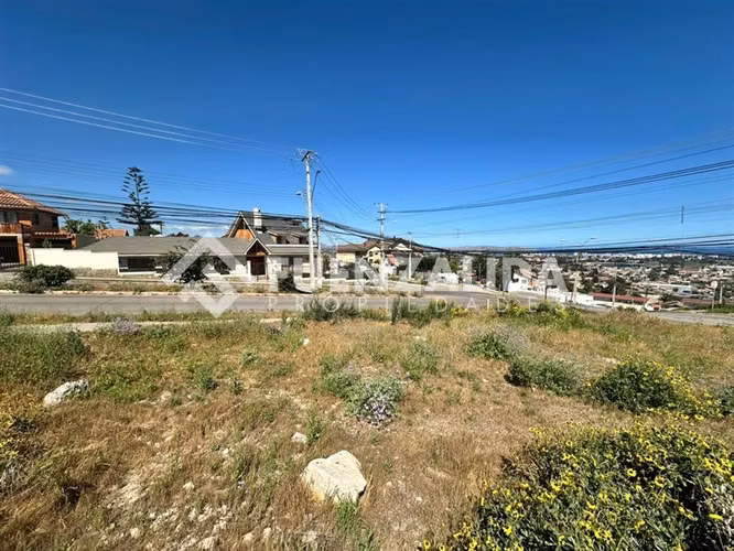 Sitio en venta en La Serena - Imagen 4