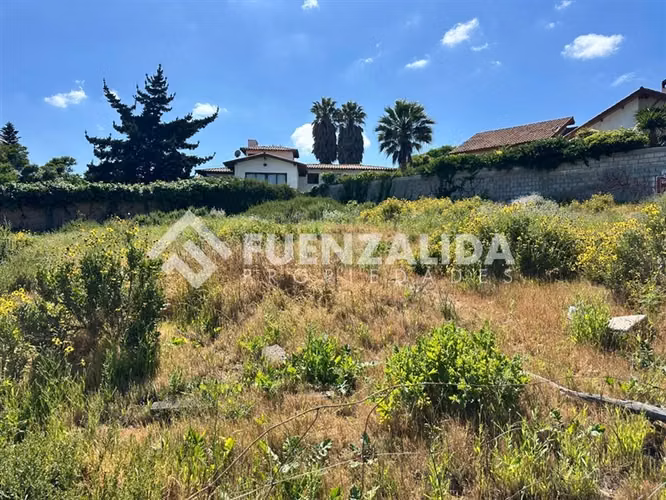 Sitio en venta en La Serena - Imagen 2