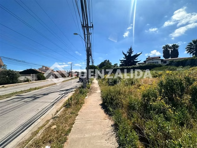 Sitio en venta en La Serena - Imagen 12