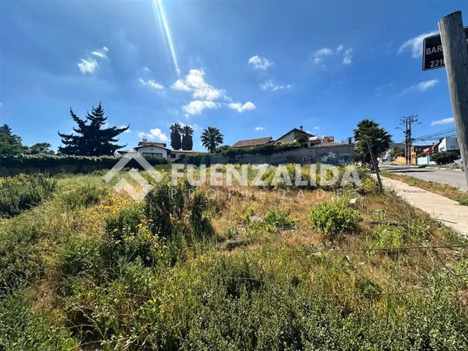 Sitio en venta en La Serena - Imagen 5