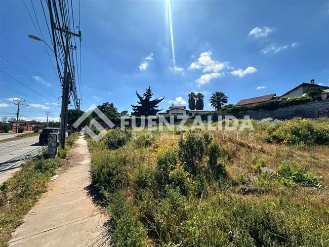 Sitio en venta en La Serena - Imagen 11