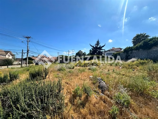 Sitio en venta en La Serena - Imagen 8