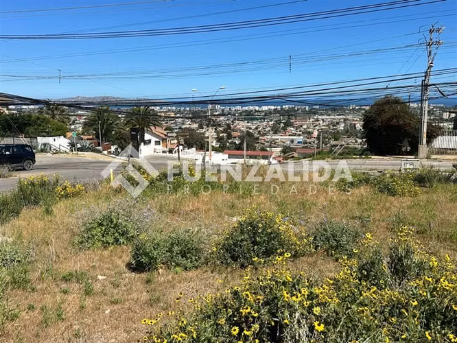Sitio en venta en La Serena - Imagen 1