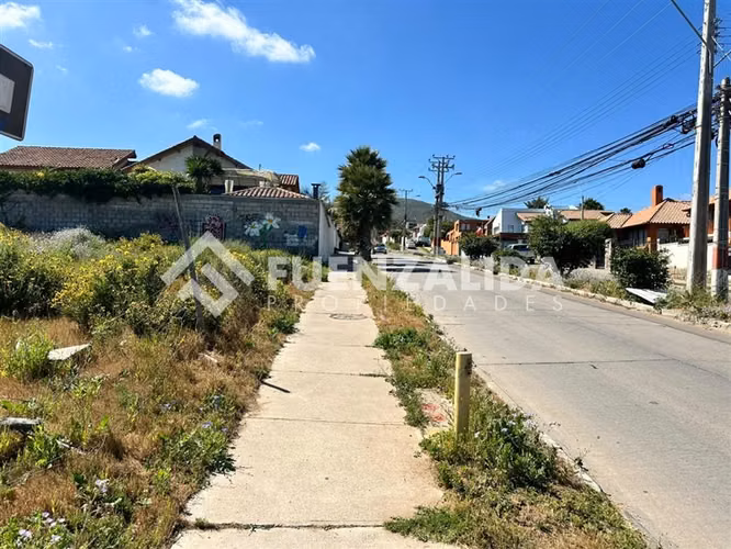 Sitio en venta en La Serena - Imagen 10