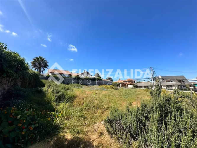 Sitio en venta en La Serena - Imagen 9