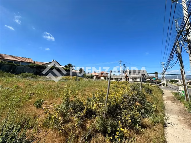 Sitio en venta en La Serena - Imagen 7