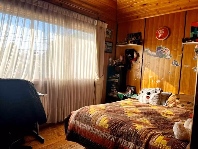 Casa en  Villa Tobalaba - Imagen 4