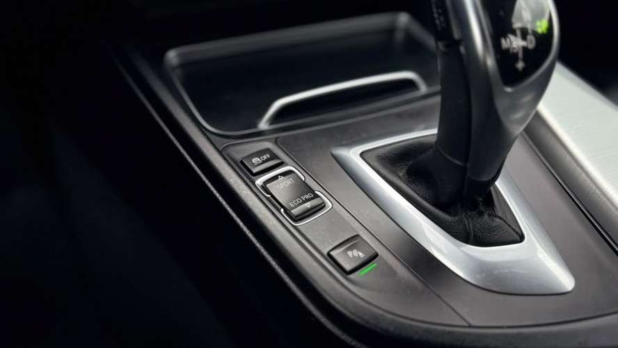 BMW 420i GRAN COUPÉ 2.0  (2016) - Imagen 14