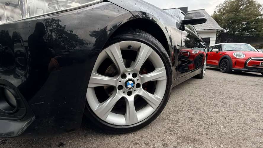 BMW 420i GRAN COUPÉ 2.0  (2016) - Imagen 5