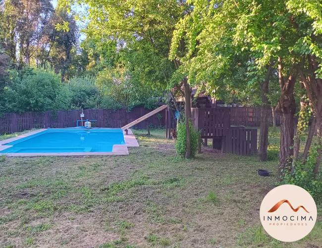 Arriendo de Campamento Agrícola en Longaví - Imagen 16