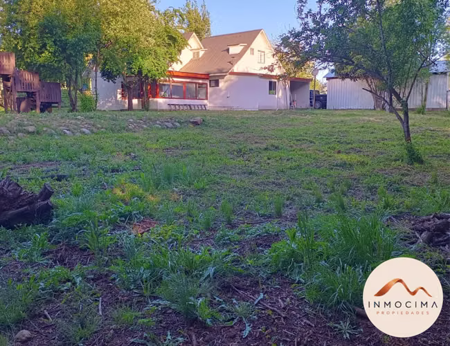 Arriendo de Campamento Agrícola en Longaví - Imagen 17