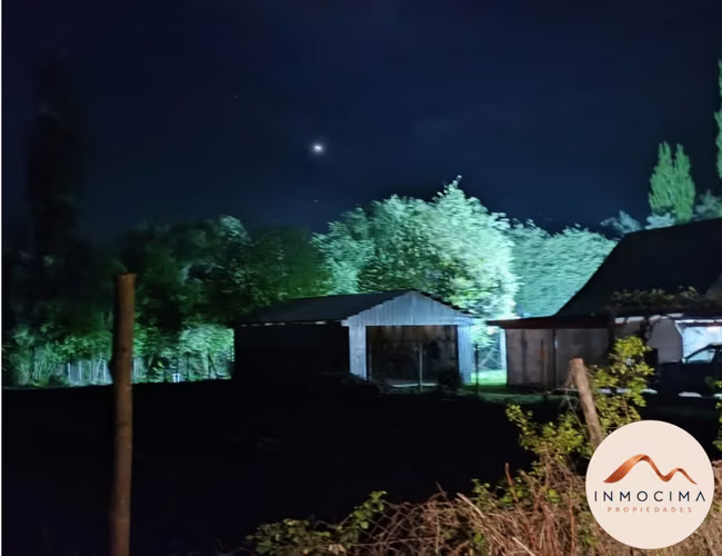 Arriendo de Campamento Agrícola en Longaví - Imagen 19