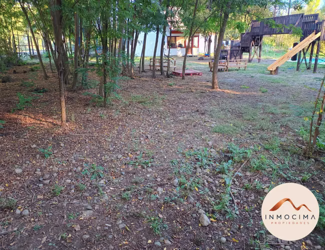 Arriendo de Campamento Agrícola en Longaví - Imagen 12