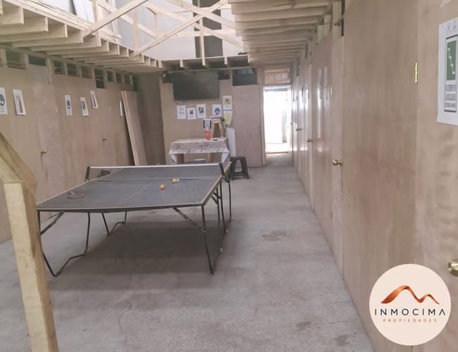 Arriendo de Campamento Agrícola en Longaví - Imagen 4