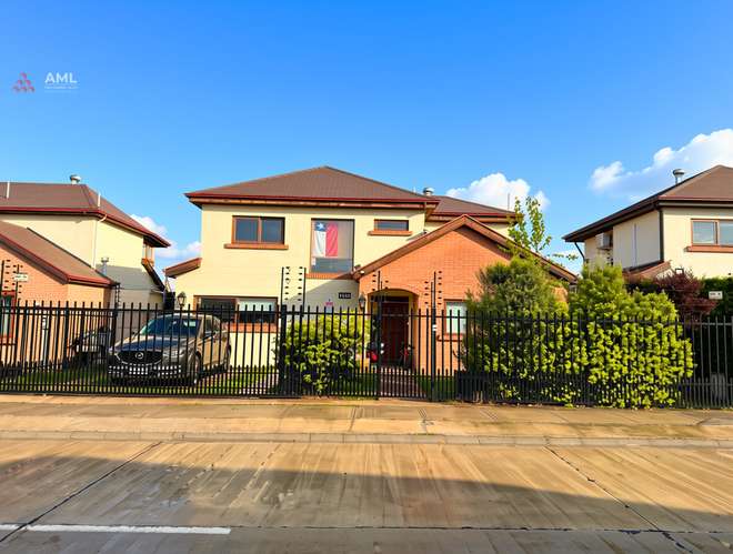 Casa en Villa María Fernanda / San Damián