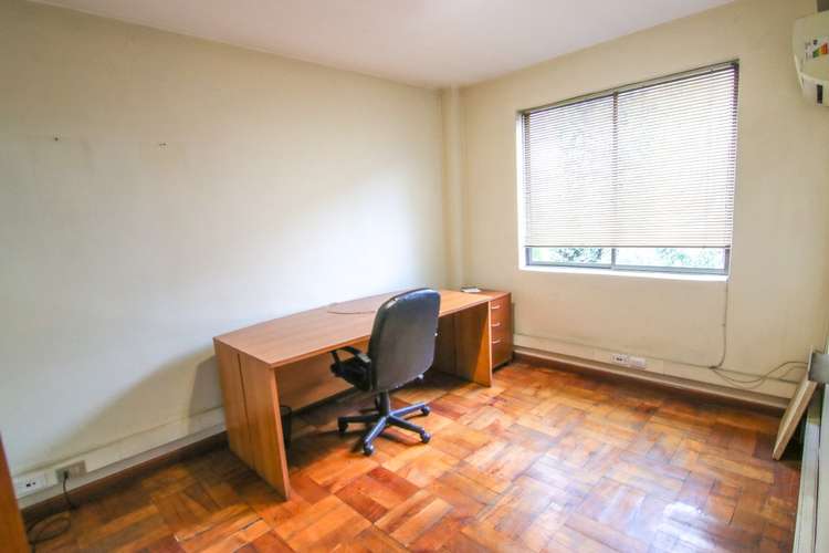 VENTA OFICINA 11HAB 6BA SANTIAGO - Imagen 8