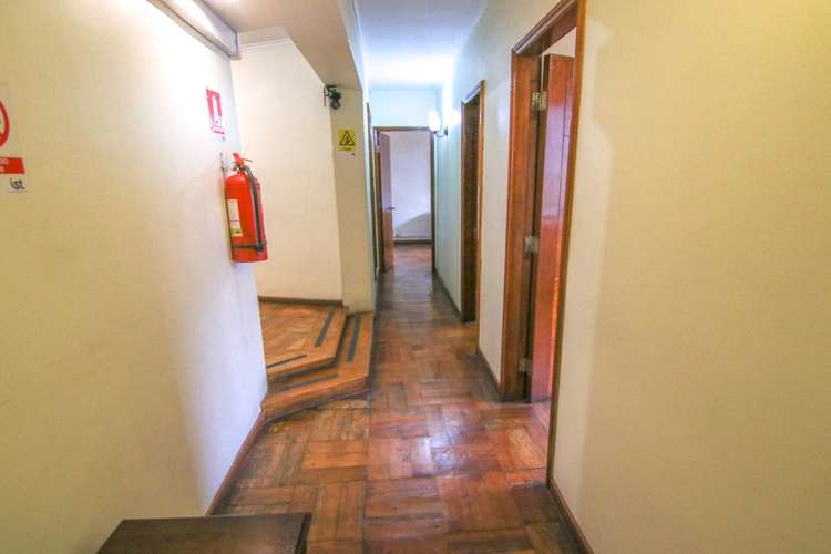 VENTA OFICINA 11HAB 6BA SANTIAGO - Imagen 10
