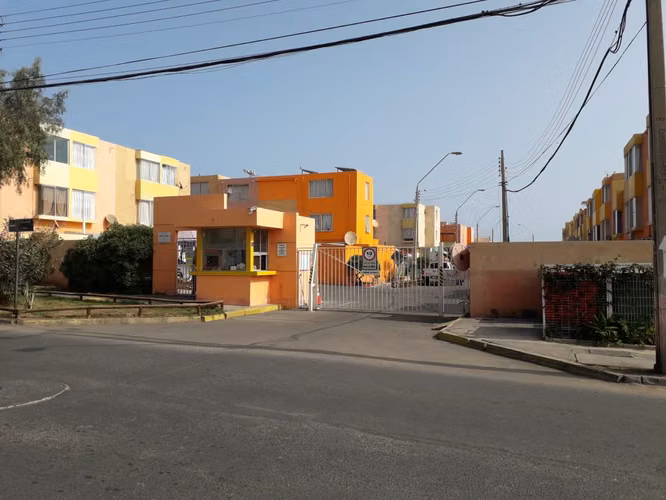 Se Vende Casa Sector Norte Antofagasta