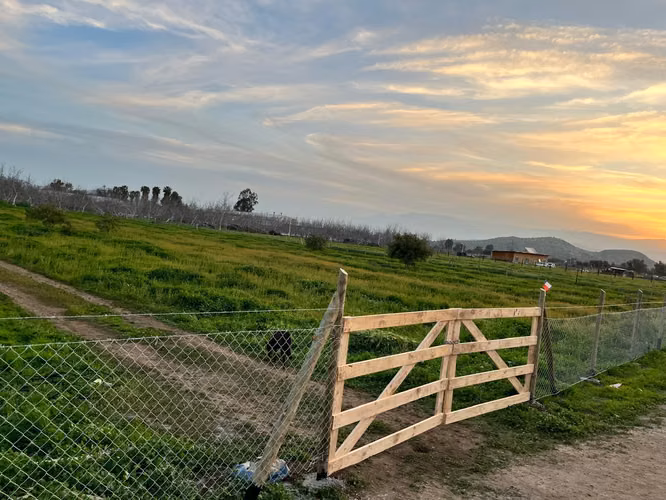 Oportunidad en Colina – Parcela en condominio Viñas de Chacabuco, ideal para construir tu hogar