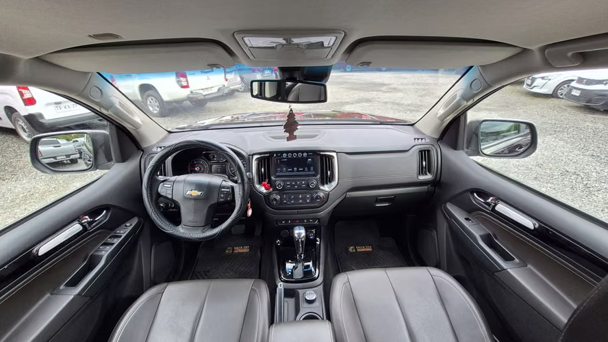 CHEVROLET TRAIBLAZER 2019 - Imagen 17