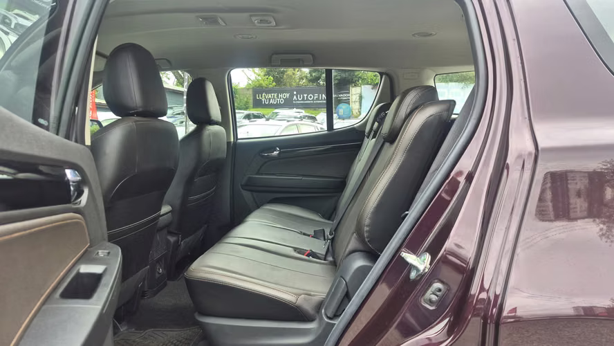 CHEVROLET TRAIBLAZER 2019 - Imagen 14
