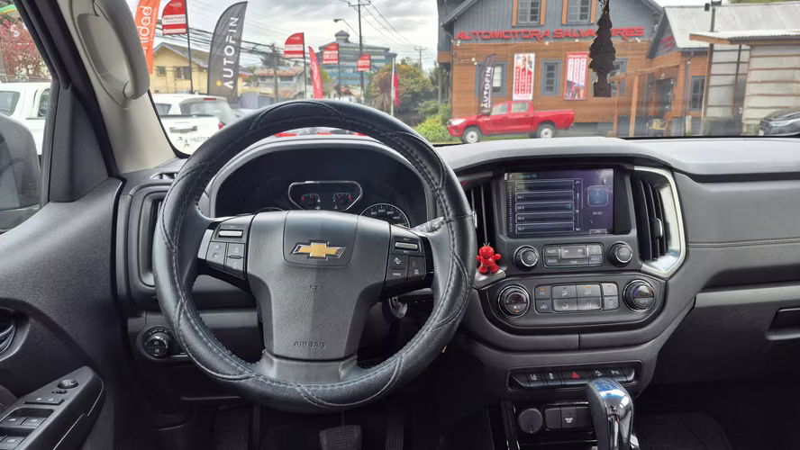 CHEVROLET TRAIBLAZER 2019 - Imagen 16