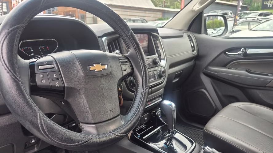 CHEVROLET TRAIBLAZER 2019 - Imagen 7