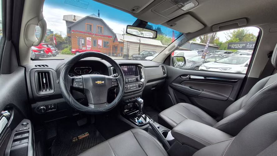 CHEVROLET TRAIBLAZER 2019 - Imagen 18
