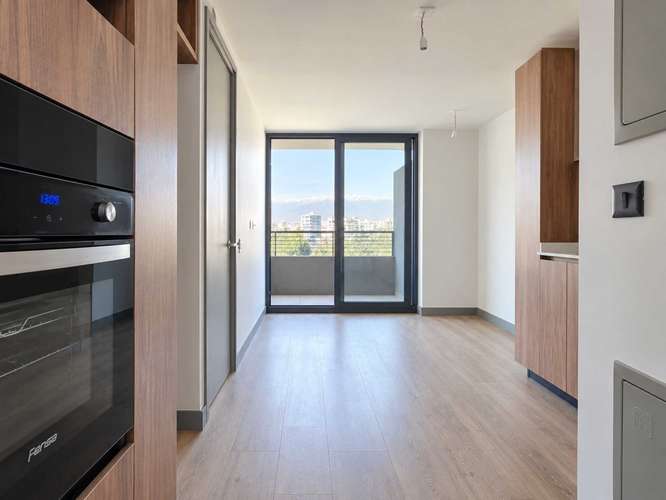 1 D / 1 B + Bodega con Vista Despejada (185599)