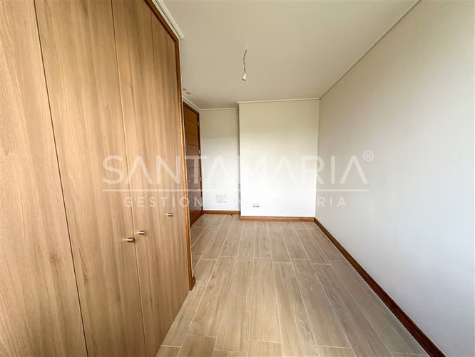 Venta Dpto 2 Dorm con Estac en Altos de Lonco, Chiguayante. - Imagen 16