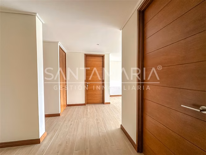 Venta Dpto 2 Dorm con Estac en Altos de Lonco, Chiguayante. - Imagen 4