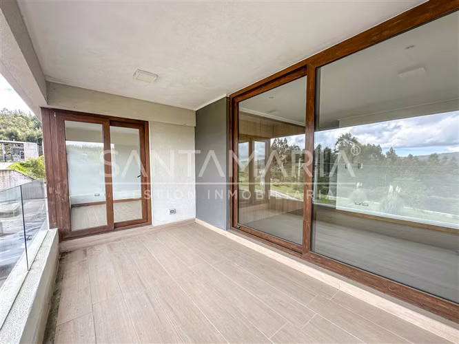 Venta Dpto 2 Dorm con Estac en Altos de Lonco, Chiguayante. - Imagen 21