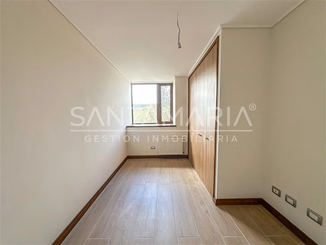 Venta Dpto 2 Dorm con Estac en Altos de Lonco, Chiguayante. - Imagen 17