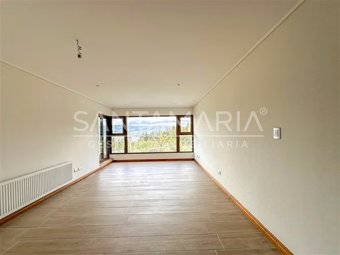 Venta Dpto 2 Dorm con Estac en Altos de Lonco, Chiguayante. - Imagen 6