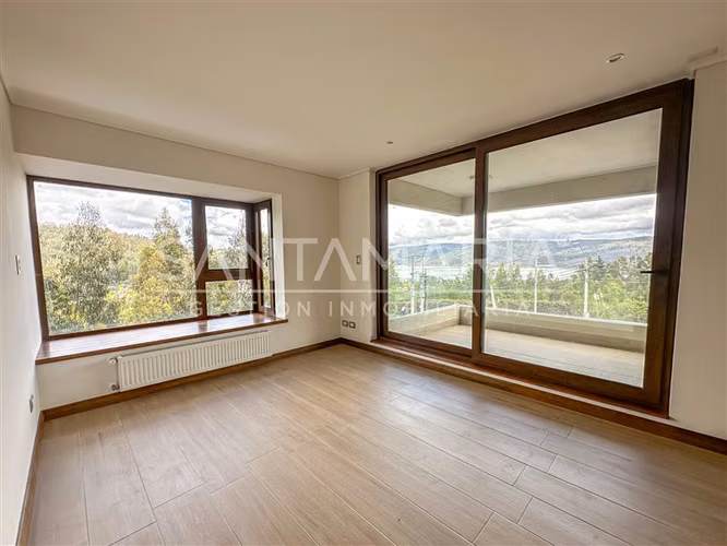 Venta Dpto 2 Dorm con Estac en Altos de Lonco, Chiguayante. - Imagen 13