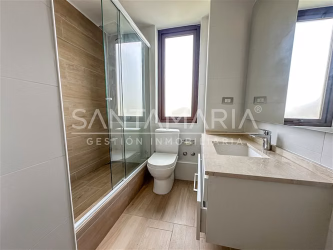 Venta Dpto 2 Dorm con Estac en Altos de Lonco, Chiguayante. - Imagen 19