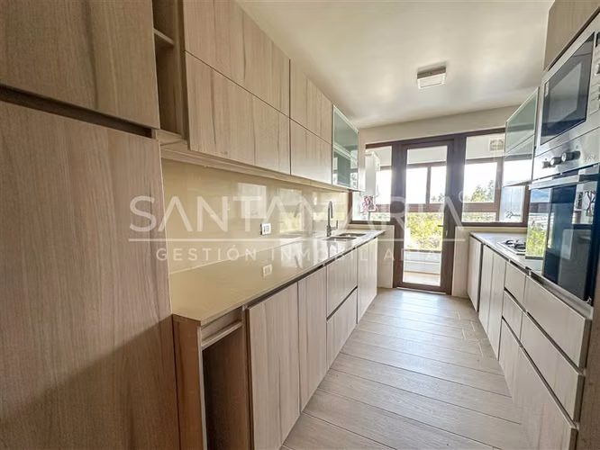Venta Dpto 2 Dorm con Estac en Altos de Lonco, Chiguayante. - Imagen 10