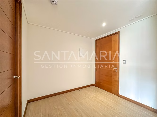 Venta Dpto 2 Dorm con Estac en Altos de Lonco, Chiguayante. - Imagen 3