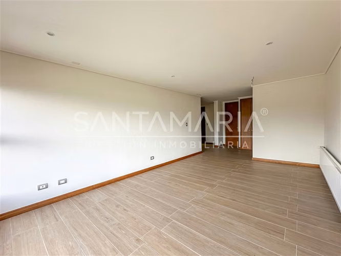 Venta Dpto 2 Dorm con Estac en Altos de Lonco, Chiguayante. - Imagen 5