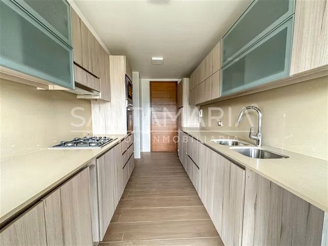 Venta Dpto 2 Dorm con Estac en Altos de Lonco, Chiguayante. - Imagen 9
