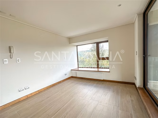 Venta Dpto 2 Dorm con Estac en Altos de Lonco, Chiguayante. - Imagen 15