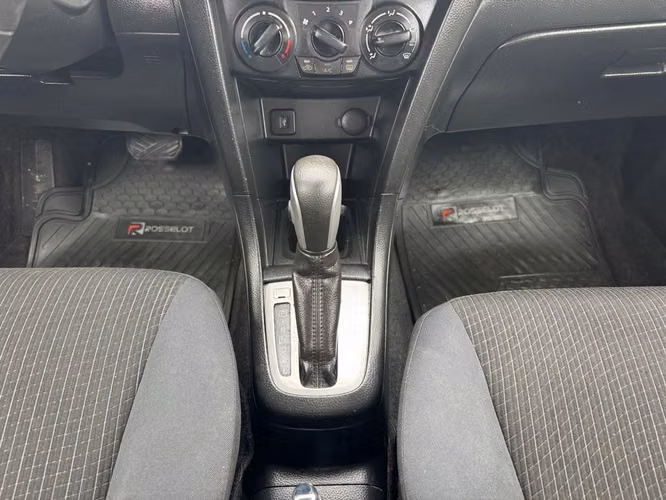 SUZUKI SWIFT 2015 - Imagen 13