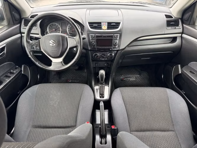 SUZUKI SWIFT 2015 - Imagen 5