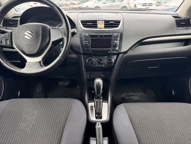 SUZUKI SWIFT 2015 - Imagen 7