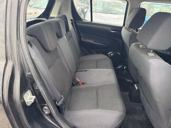 SUZUKI SWIFT 2015 - Imagen 16