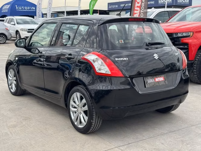 SUZUKI SWIFT 2015 - Imagen 2