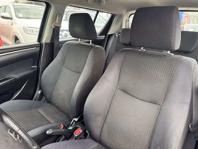 SUZUKI SWIFT 2015 - Imagen 15