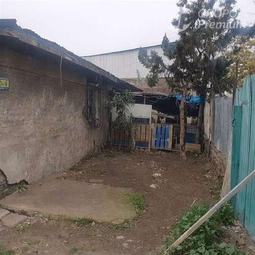 TERRENO DE 1.280 M EN QUINTA NORMAL IDEAL PARA PROYECTO - Imagen 10