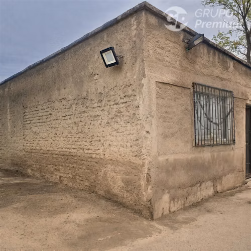 TERRENO DE 1.280 M EN QUINTA NORMAL IDEAL PARA PROYECTO - Imagen 7